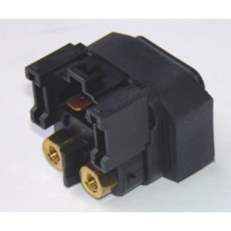 Relais de démarreur TOURMAX - Yamaha XJ900S Relais de d������marreur TOURMAX - Yamaha XJ900S