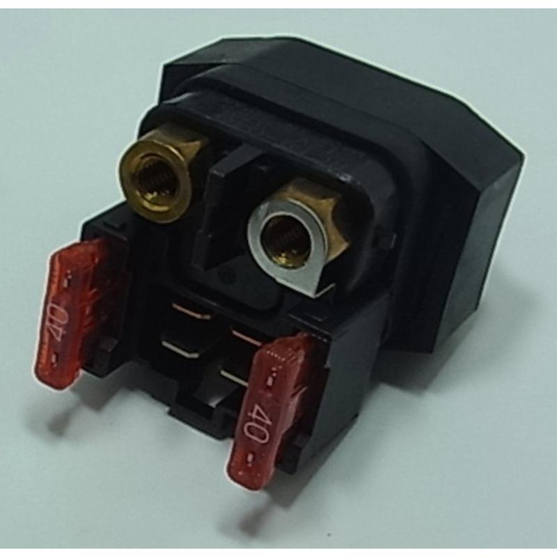 Relais de démarreur TOURMAX - Yamaha YZF-R6 Relais de d������marreur TOURMAX - Yamaha YZF-R6