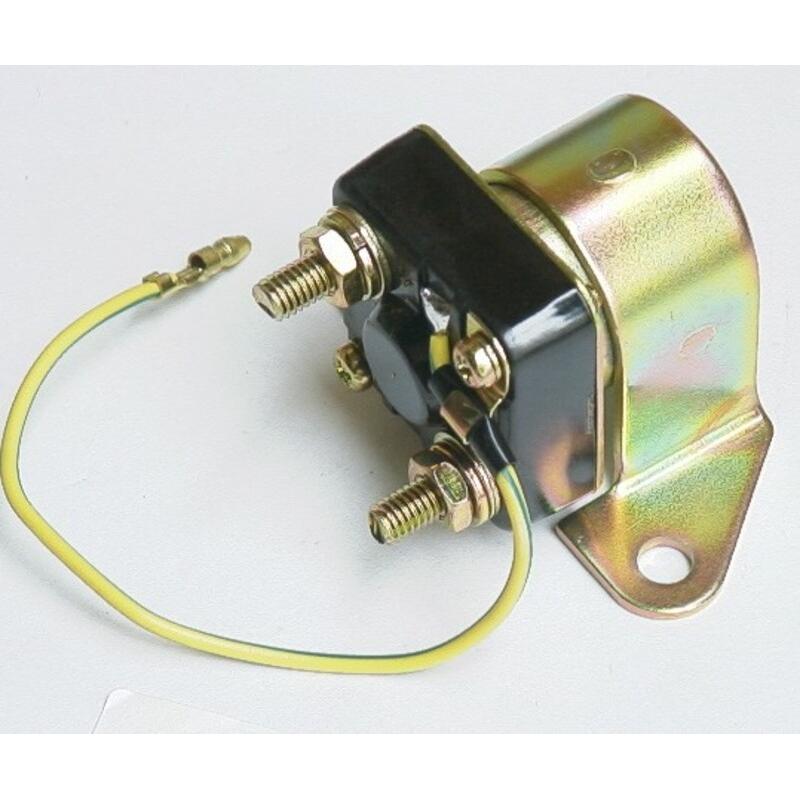 Relais de démarreur TOURMAX - Suzuki GS650E Katana Relais de d������marreur TOURMAX - Suzuki GS650E Katana