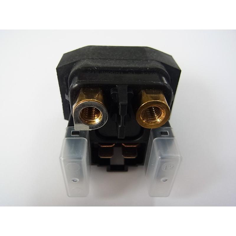 Relais de démarreur TOURMAX - KTM 690 RALLYE Replica Relais de démarreur TOURMAX - KTM 690 RALLYE Replica – Image 2