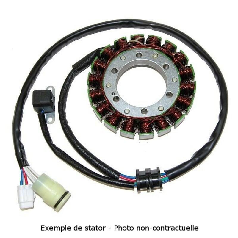 Stator TOURMAX - Yamaha T-MAX500 Stator TOURMAX - Yamaha T-MAX500