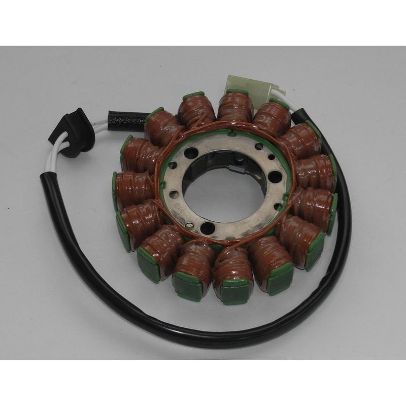Stator TOURMAX - Suzuki GSX-R 1000 Stator TOURMAX - Suzuki GSX-R 1000