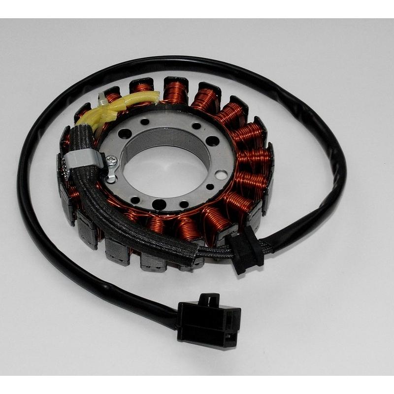 Stator TOURMAX - Kawasaki 600 Stator TOURMAX - Kawasaki 600