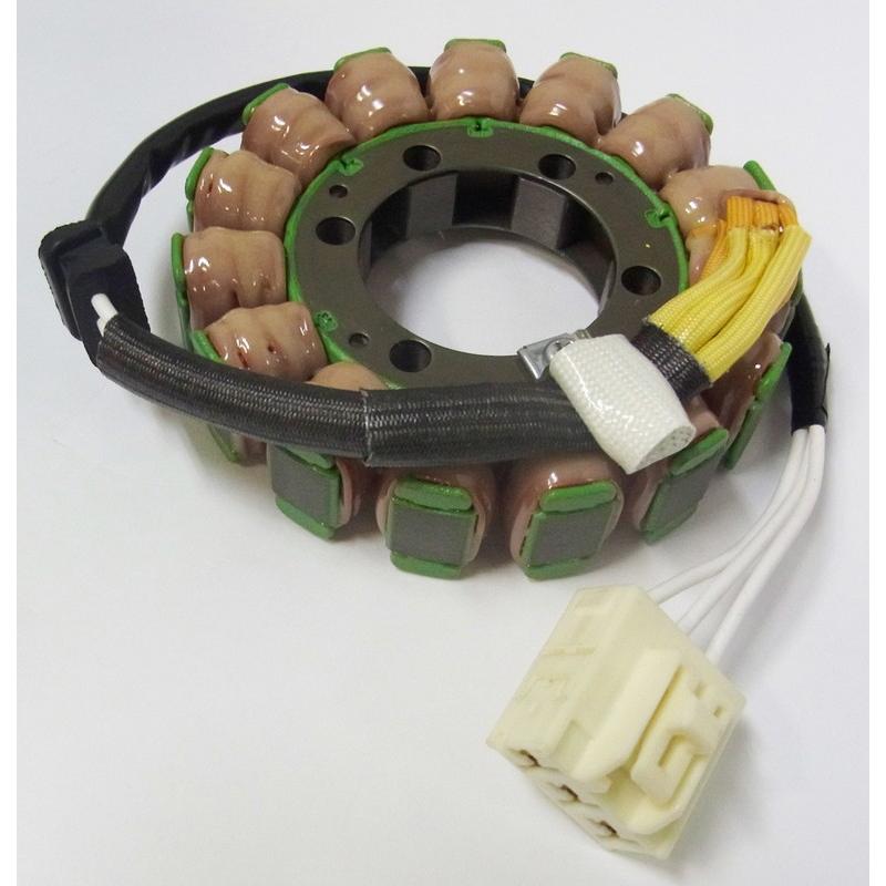 Stator TOURMAX - Kawasaki Ninja ZX-10R Stator TOURMAX - Kawasaki Ninja ZX-10R