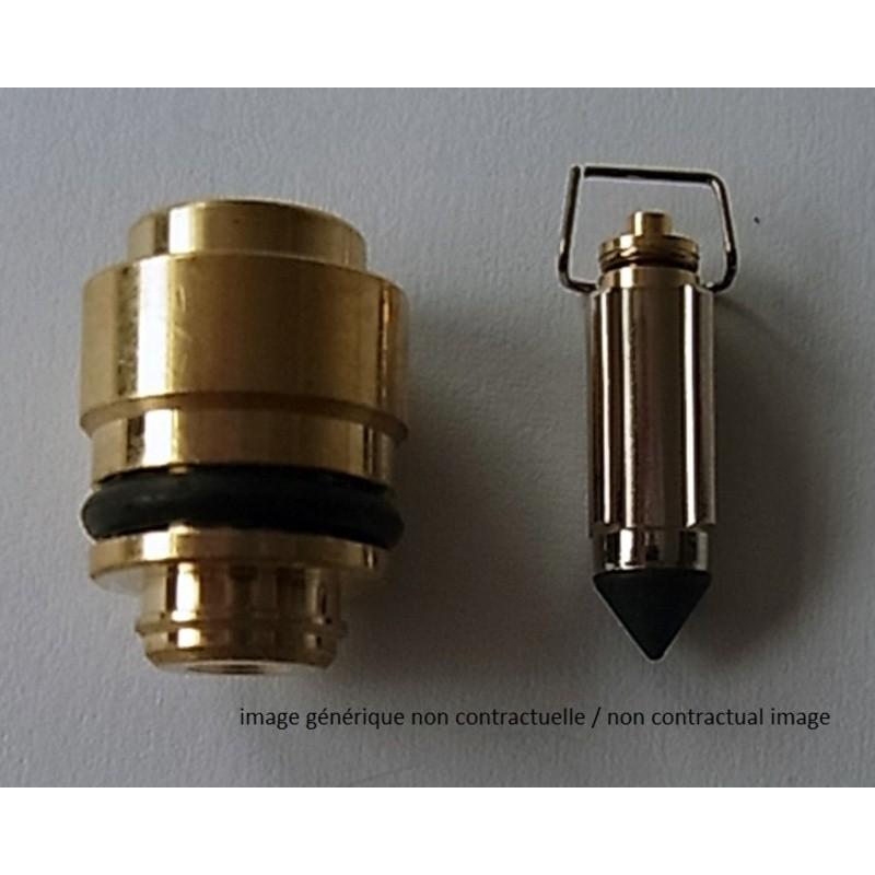 Kit siège et pointeau de carburateur TOURMAX - Honda CB750K Kit si������ge et pointeau de carburateur TOURMAX - Honda CB750K