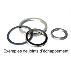 Joint d'������chappement CENTAURO D. 36x42x2 mm - sachet de 50