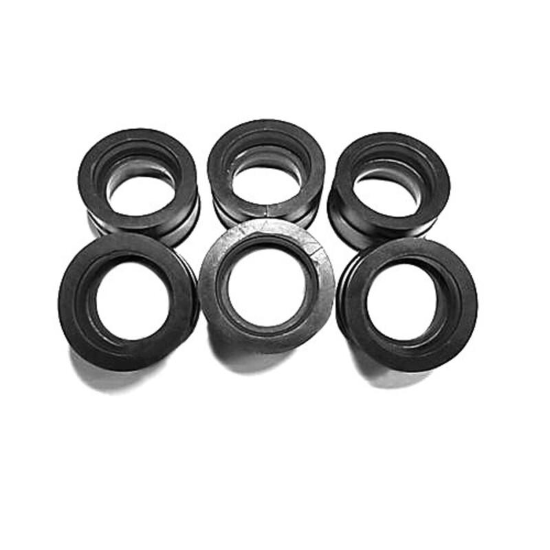 KIT PIPES D'ADMISSION 6 PIECES POUR HONDA KIT PIPES D'ADMISSION 6 PIECES POUR HONDA