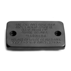 COUVERCLE MA������TRE-CYLINDRE DE FREIN AVANT SUZUKI