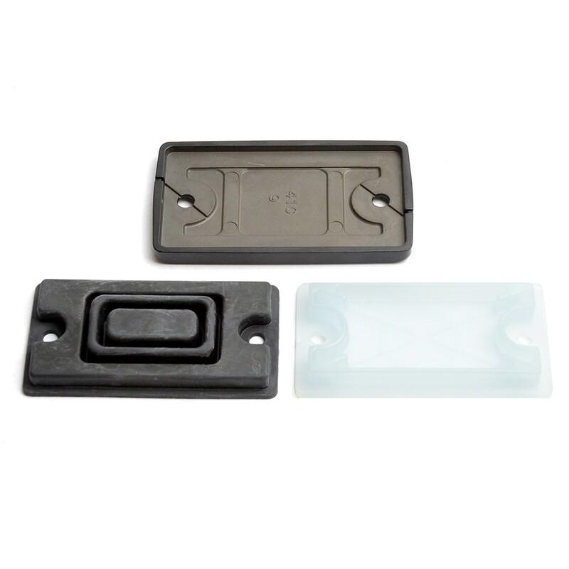 COUVERCLE MAÎTRE-CYLINDRE DE FREIN AVANT SUZUKI COUVERCLE MAÎTRE-CYLINDRE DE FREIN AVANT SUZUKI – Image 2