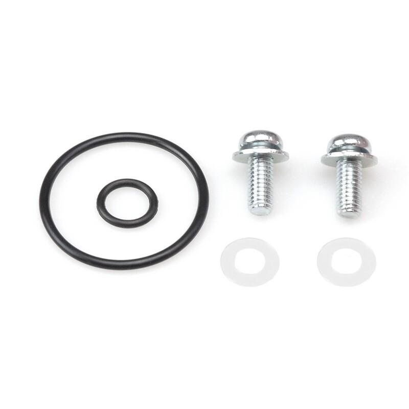 Kit réparation de robinet d'essence TOURMAX Suzuki RGV250/Yamaha YT125 Kit r������paration de robinet d'essence TOURMAX Suzuki RGV250/Yamaha YT125