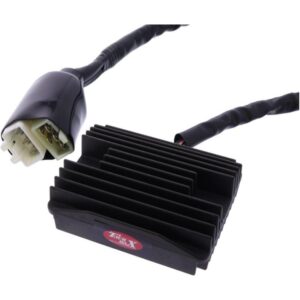 R������gulateur TOURMAX - Honda CBR1100XX