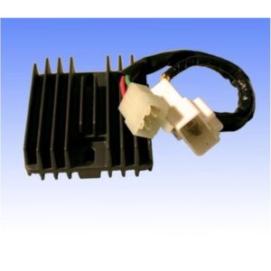 R������gulateur TOURMAX - Honda CBR600RR