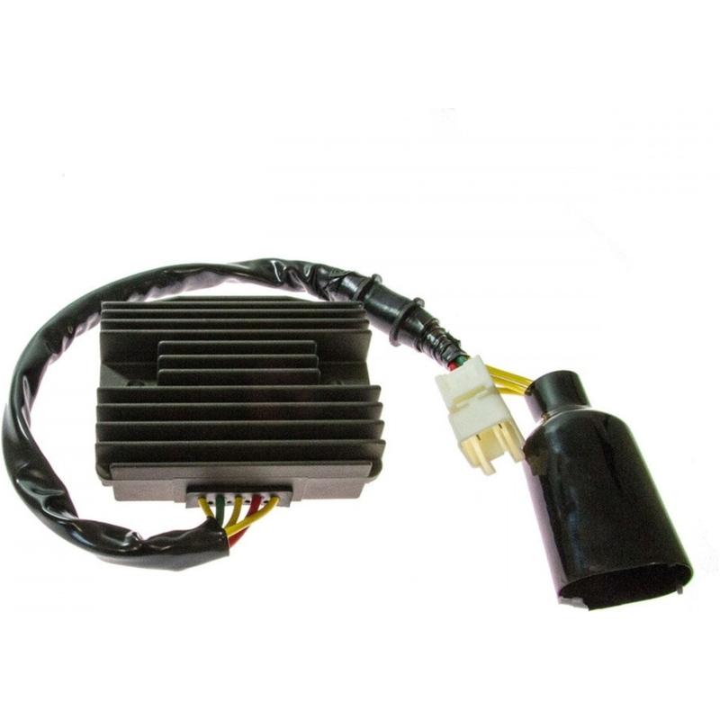 Régulateur TOURMAX - Honda CB1300F Superfour R������gulateur TOURMAX - Honda CB1300F Superfour