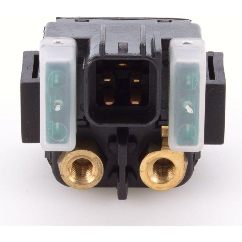 Relais de démarreur TOURMAX - Yamaha FJR1300 Relais de d������marreur TOURMAX - Yamaha FJR1300