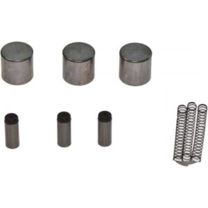 Kit de reconditionnement de d������marreur TOURMAX - Kawasaki KZ900