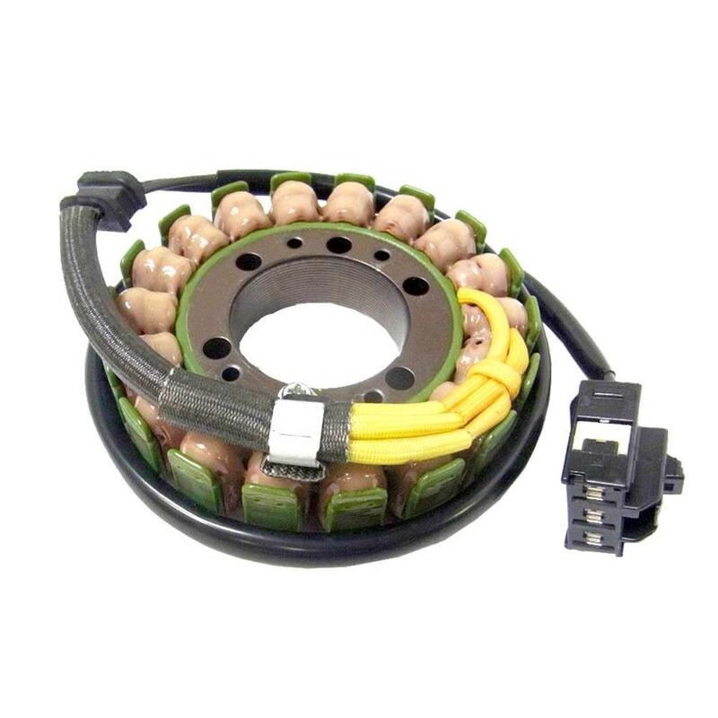 Stator TOURMAX - Kawasaki Z1000 Stator TOURMAX - Kawasaki Z1000