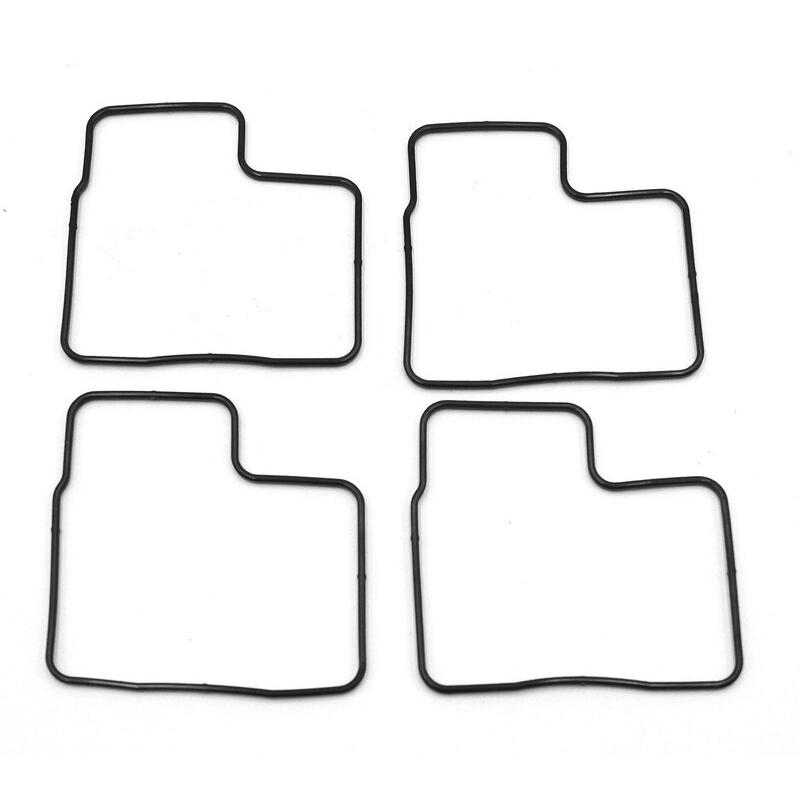 Joint de cuve carburateur TOURMAX - 4 pièces Joint de cuve carburateur TOURMAX - 4 pi������ces