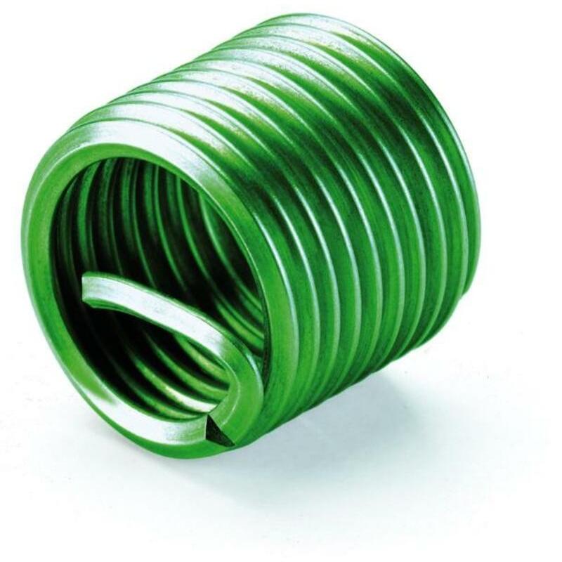 Réassortiment HELICOIL M10X1X17,5 10pcs R������assortiment HELICOIL M10X1X17,5 10pcs