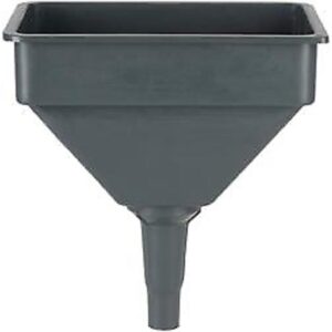 Entonnoir rectangulaire pour f������t PRESSOL 4L