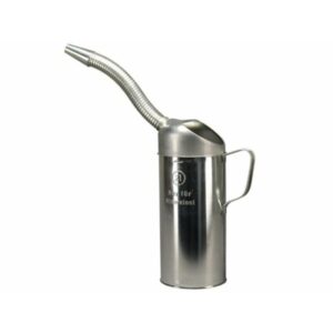 Broc gradu������ PRESSOL fer blanc 2L