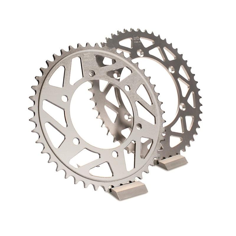 Couronne AFAM acier standard 10237 - 428 Couronne AFAM acier standard 10237 - 428