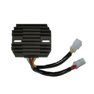 R������gulateur ELECTROSPORT - Suzuki