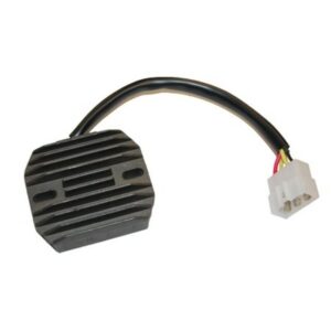 R������gulateur ELECTROSPORT - Suzuki