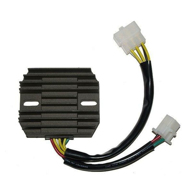 Régulateur ELECTROSPORT - Honda CB750 SC Nighthawk R������gulateur ELECTROSPORT - Honda CB750 SC Nighthawk