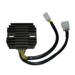 R������gulateur ELECTROSPORT - Honda VT600C