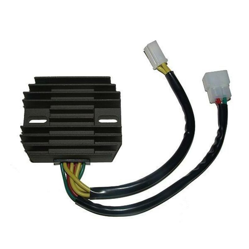 Régulateur ELECTROSPORT - Honda VT600C R������gulateur ELECTROSPORT - Honda VT600C