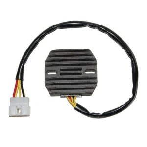 R������gulateur ELECTROSPORT - Yamaha FZS1000 Fazer