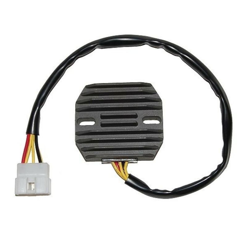 Régulateur ELECTROSPORT - Yamaha FZS1000 Fazer R������gulateur ELECTROSPORT - Yamaha FZS1000 Fazer