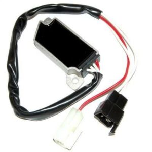 R������gulateur ELECTROSPORT