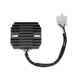 R������gulateur ELECTROSPORT - Yamaha XVZ1300 Royal Star