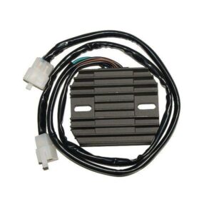 R������gulateur ELECTROSPORT - Kawasaki ZX6R/RR