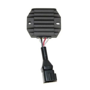 R������gulateur ELECTROSPORT - Yamaha YFM