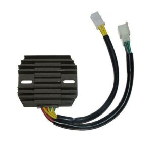 R������gulateur ELECTROSPORT - Honda NX650 Dominator