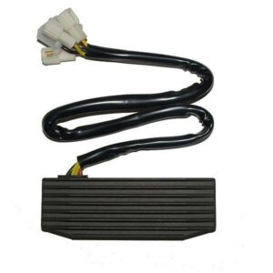 R������gulateur ELECTROSPORT - Suzuki VS700 Intruder