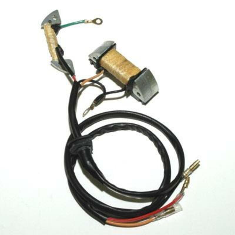 Stator ELECTROSPORT - Yamaha YZ125 Stator ELECTROSPORT - Yamaha YZ125