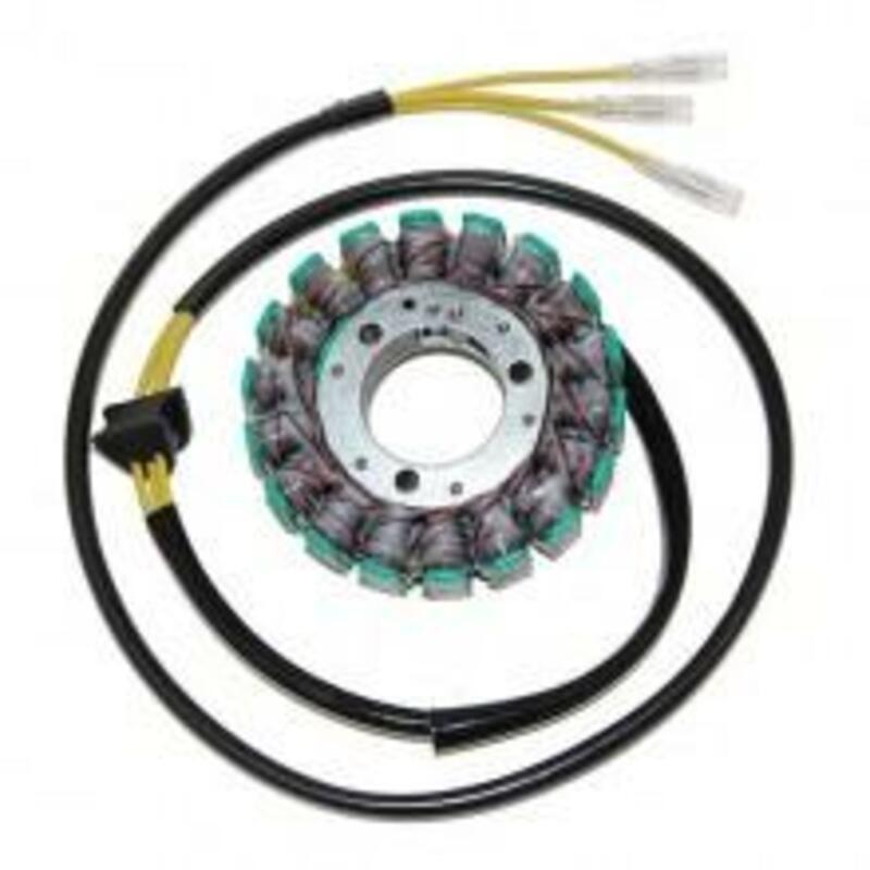 Stator ELECTROSPORT - Suzuki GS650 Stator ELECTROSPORT - Suzuki GS650