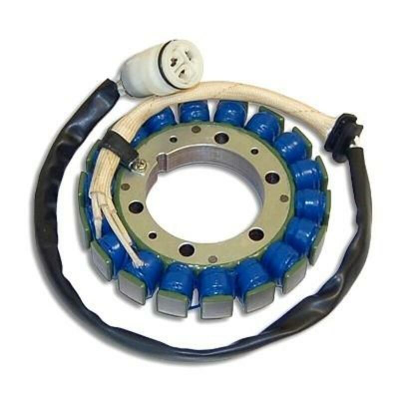 Stator ELECTROSPORT - Kawasaki ZX6R Stator ELECTROSPORT - Kawasaki ZX6R