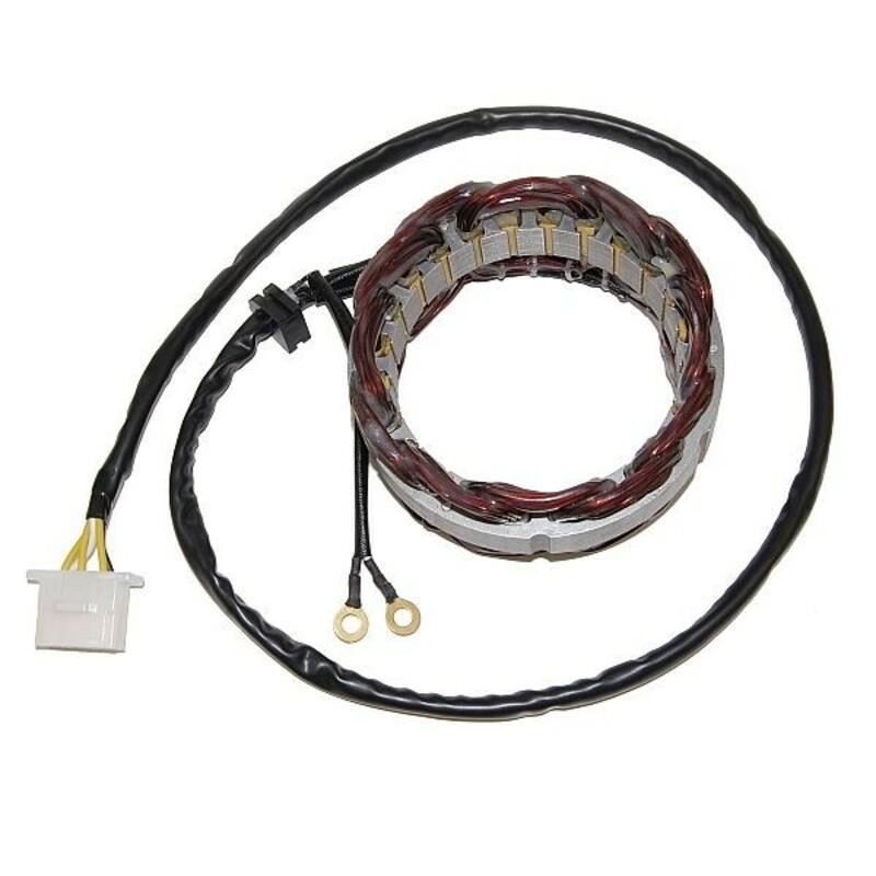 Stator ELECTROSPORT - Honda VT750C/CB750F Stator ELECTROSPORT - Honda VT750C/CB750F
