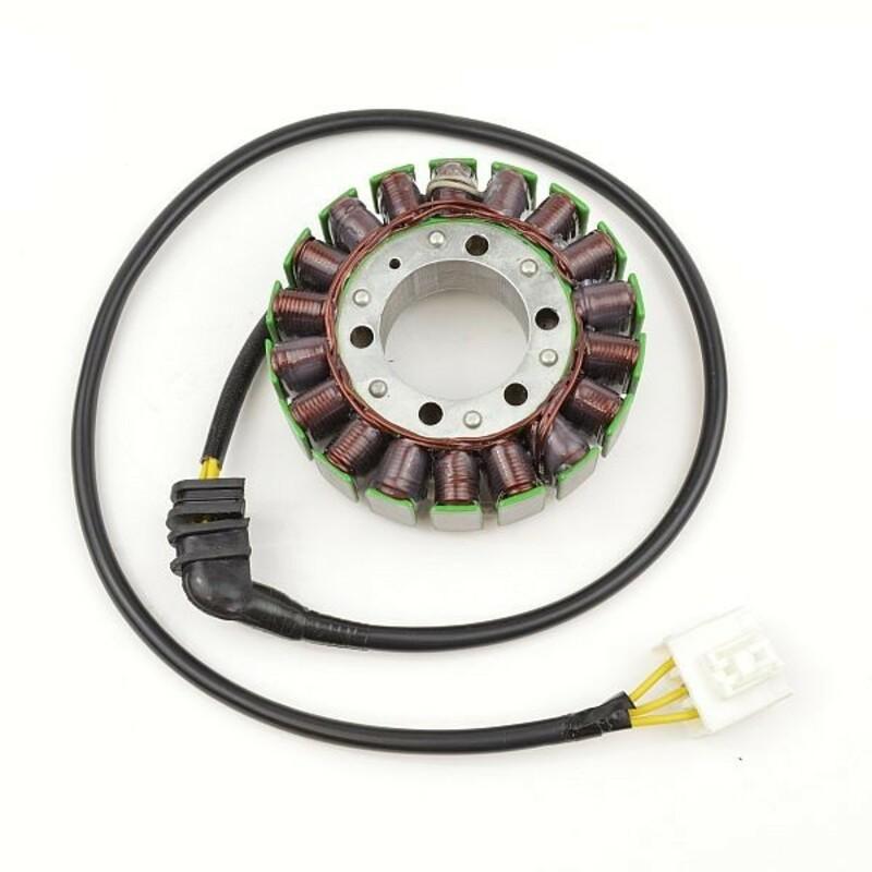 Stator ELECTROSPORT - Honda CBR1100XX Stator ELECTROSPORT - Honda CBR1100XX
