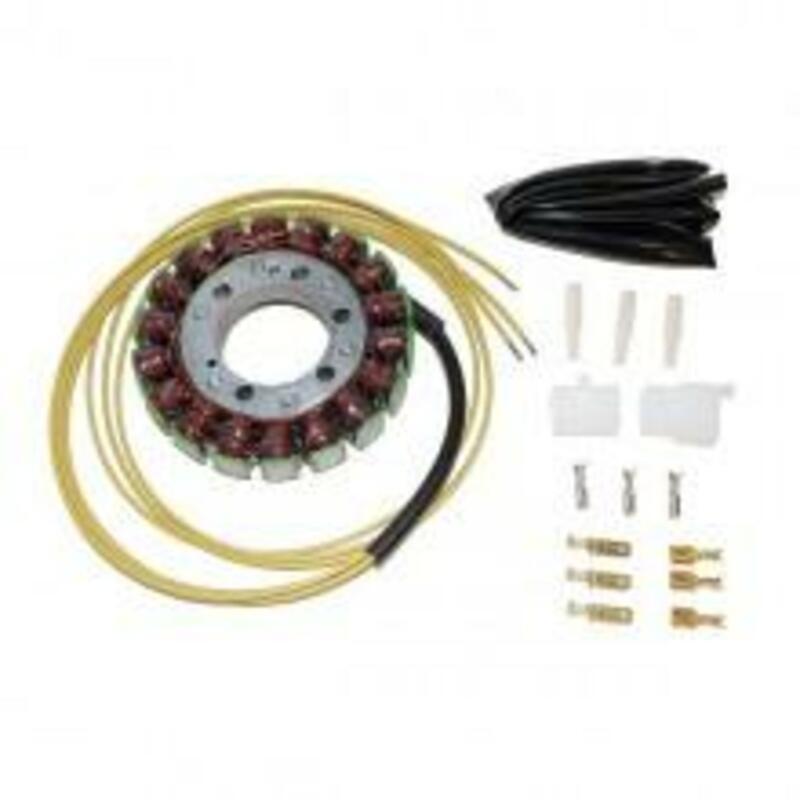 Stator ELECTROSPORT - Kawasaki ZX6R Stator ELECTROSPORT - Kawasaki ZX6R