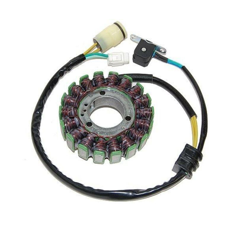 Stator ELECTROSPORT - Yamaha YFM 660R Raptor Stator ELECTROSPORT - Yamaha YFM 660R Raptor