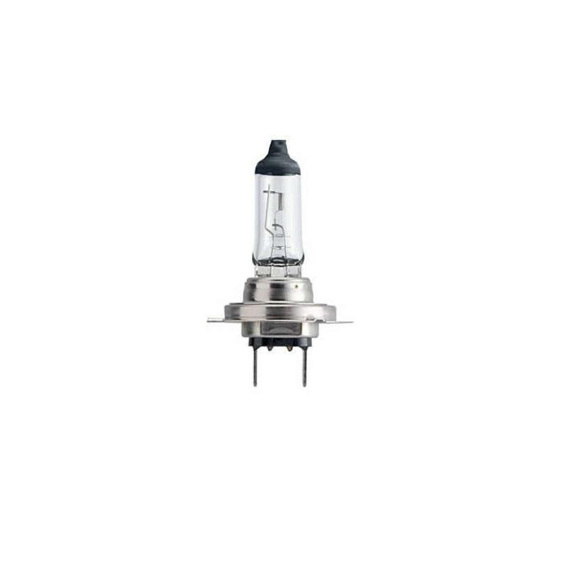 Ampoule PHILIPS H7 Vision Moto 12V/55W - x1 Ampoule PHILIPS H7 Vision Moto 12V/55W - x1