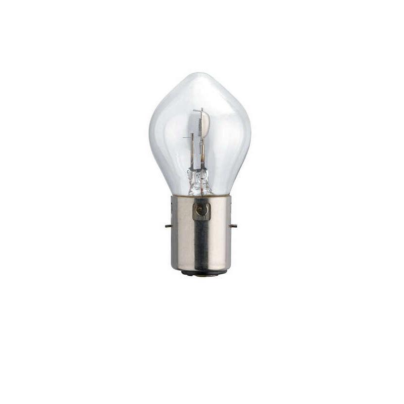 Ampoule PHILIPS S2 Vision Moto 12V/35/35W - x1 Ampoule PHILIPS S2 Vision Moto 12V/35/35W - x1
