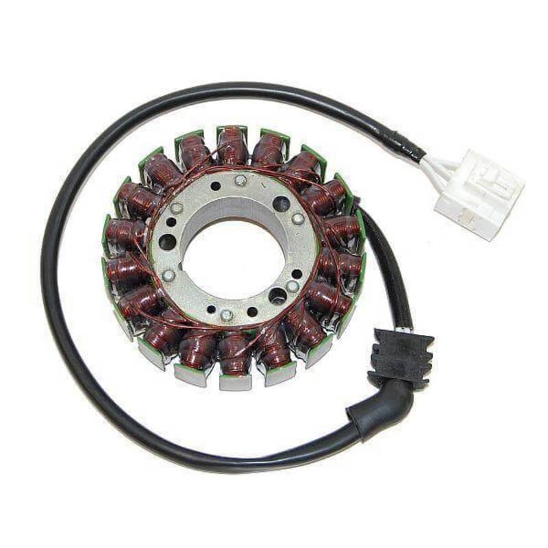 Stator ELECTROSPORT - FZS1000 Fazer Stator ELECTROSPORT - FZS1000 Fazer