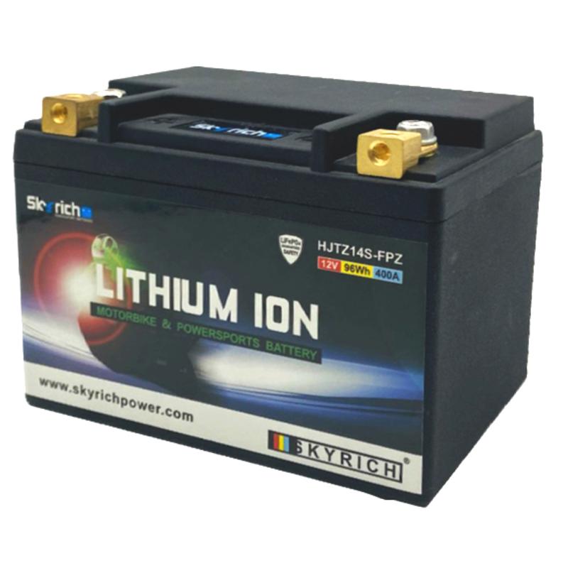 Batterie SKYRICH Lithium-Ion HJTZ14S-FPZ Batterie SKYRICH Lithium-Ion HJTZ14S-FPZ