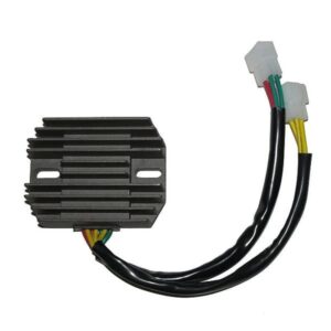 R������gulateur ELECTROSPORT ESR535